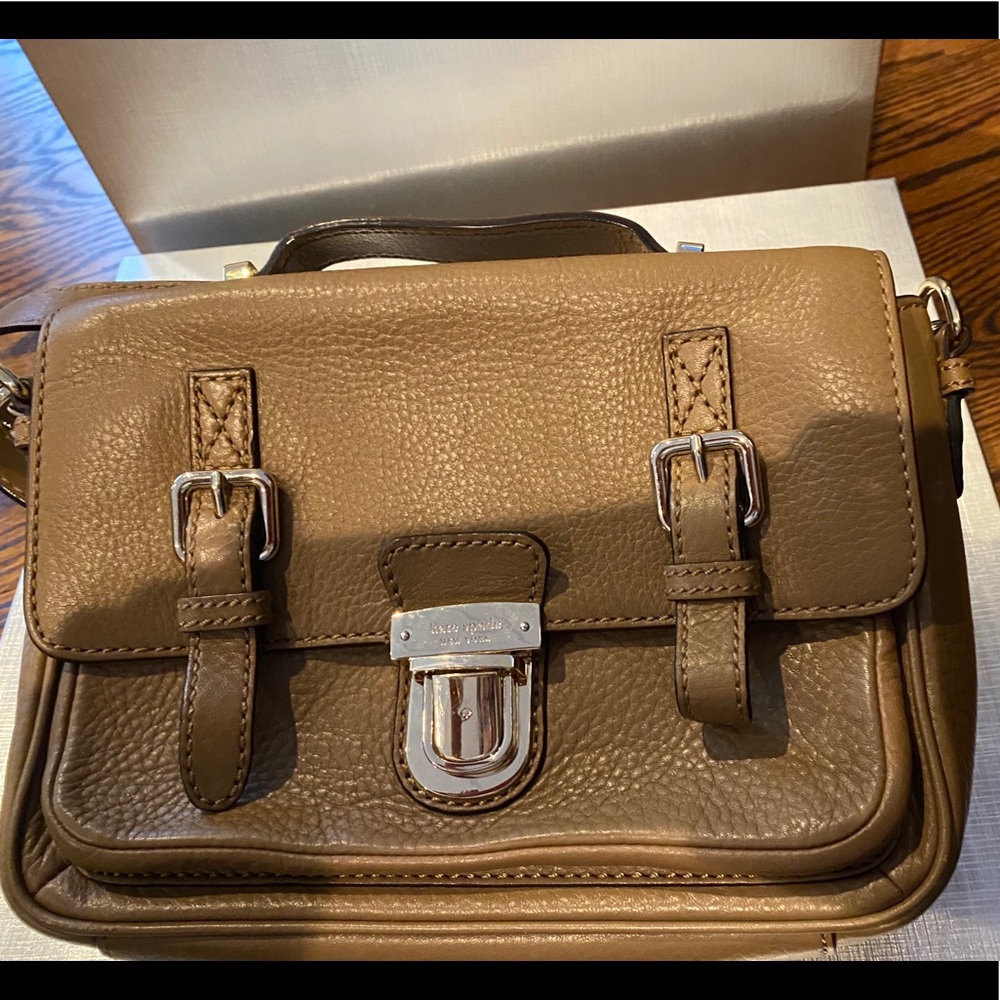Used Kate spade crossbody